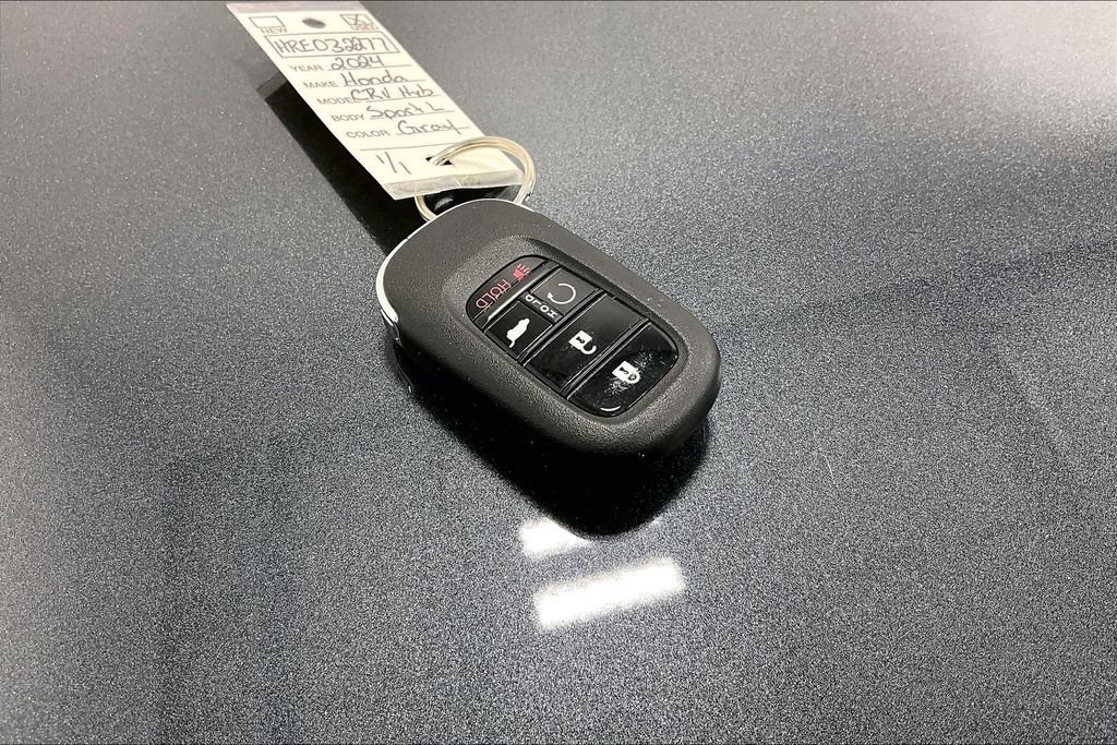 Used 2024 Honda CR-V Sport-L image 13