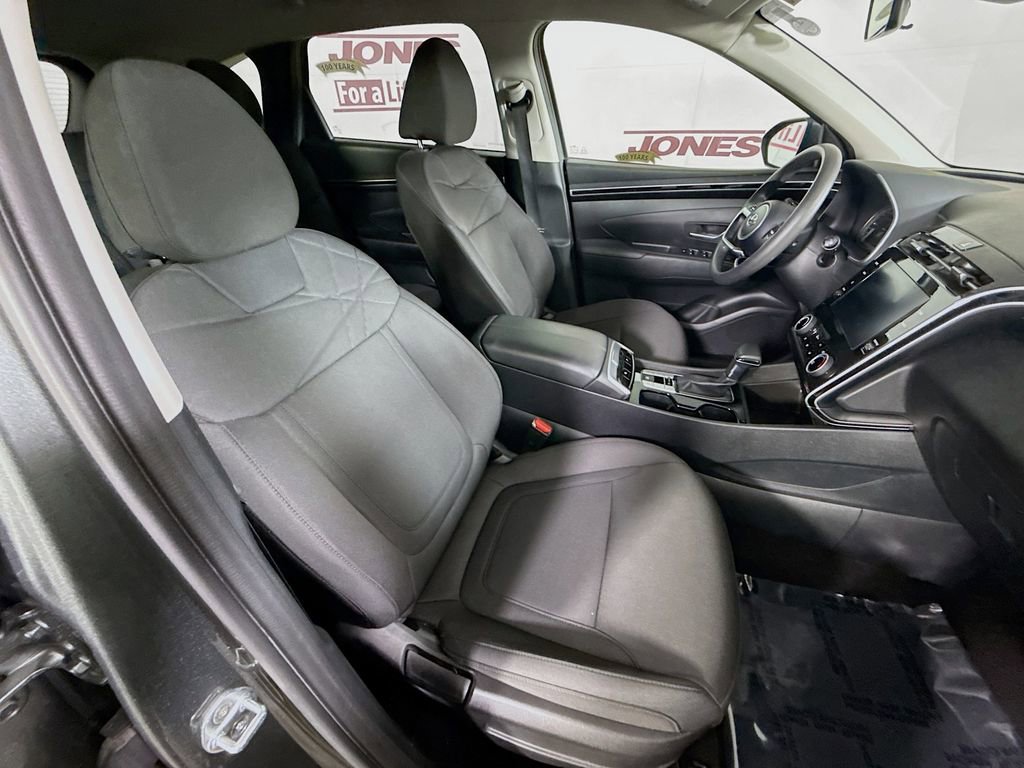 Used 2022 Hyundai Tucson SEL AWD/4WD image 30