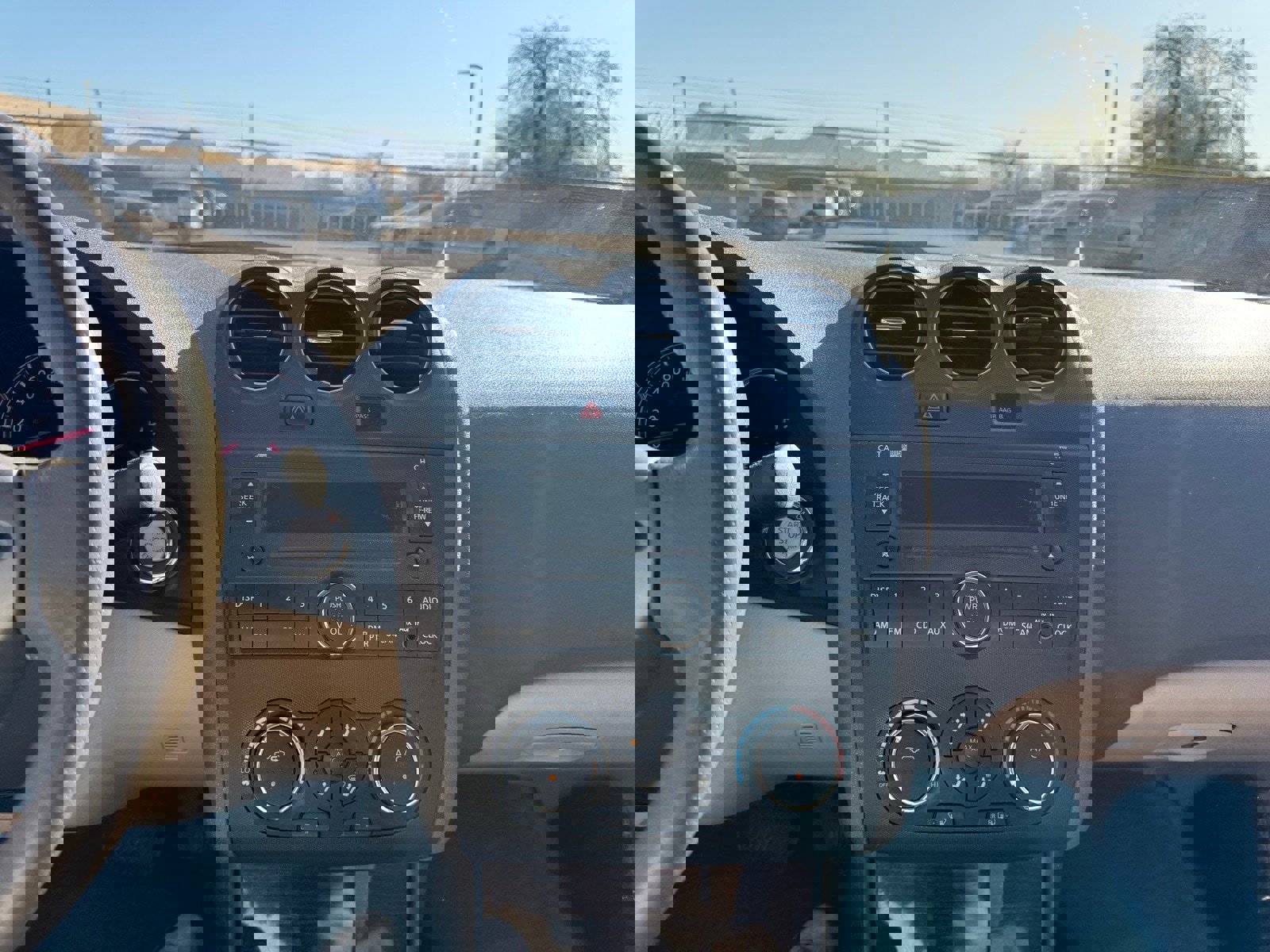 Used 2011 Nissan Altima 2.5 S w/ Convenience Pkg image 20