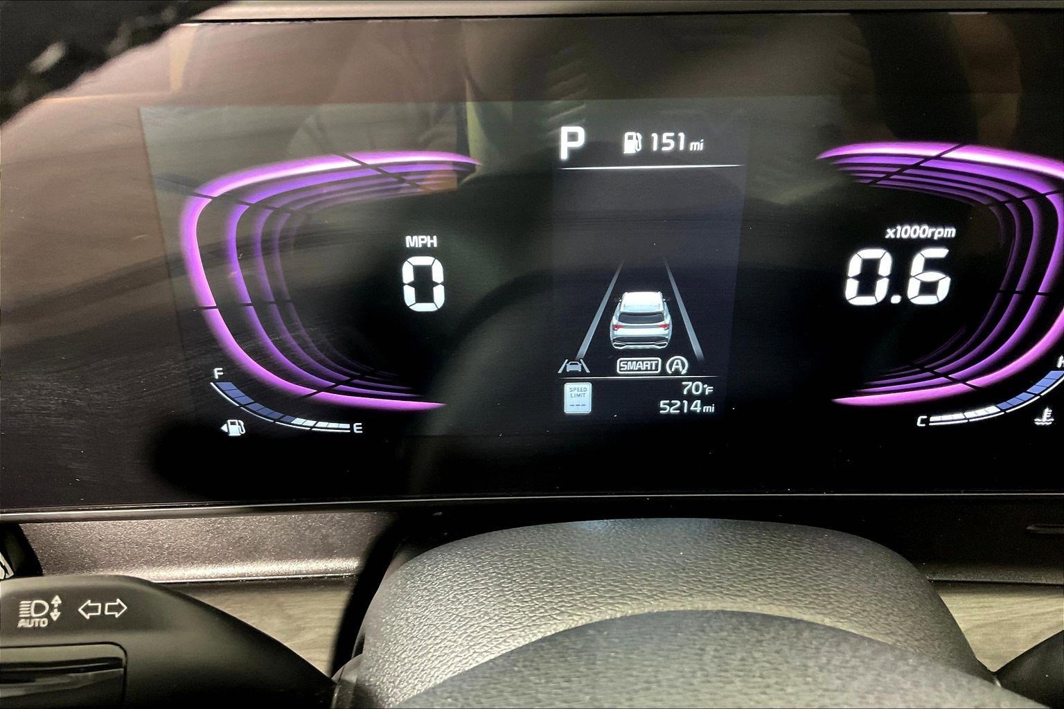 Used 2025 Kia Sportage X-Line w/ Premium Package image 13