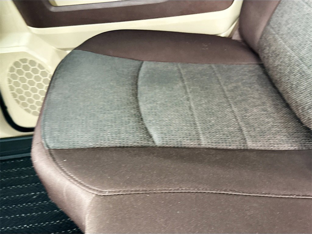 Used 2018 RAM 1500 Big Horn image 28