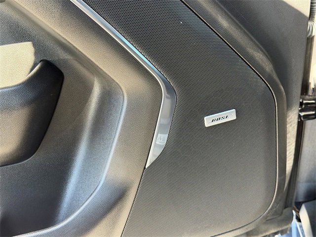 Certified 2022 Chevrolet Tahoe High Country image 23