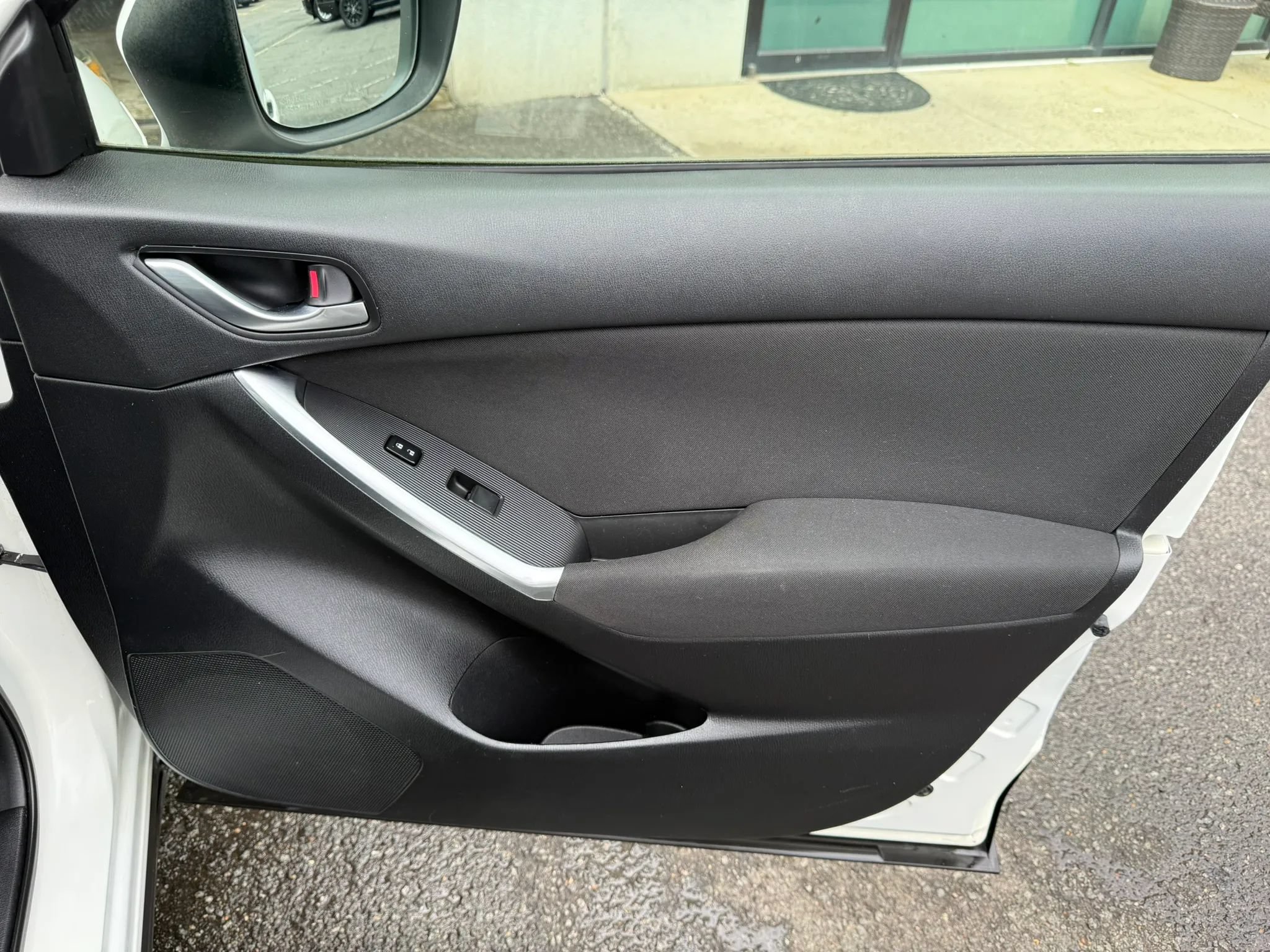Used 2013 MAZDA CX-5 Sport w/ Bluetooth Audio Pkg FWD image 19