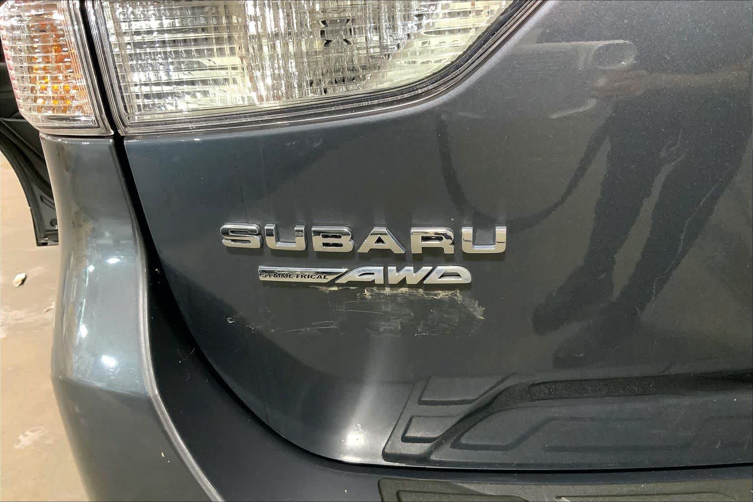 Used 2021 Subaru Forester Premium AWD/4WD image 10