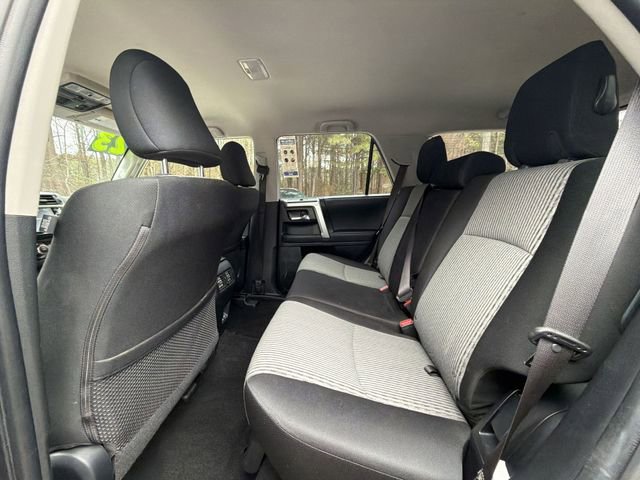 Used 2023 Toyota 4Runner SR5 w/ Convenience Package (TMS) image 24