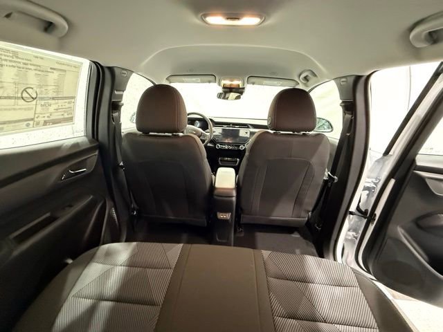 New 2027 Chevrolet Bolt LT FWD image 26