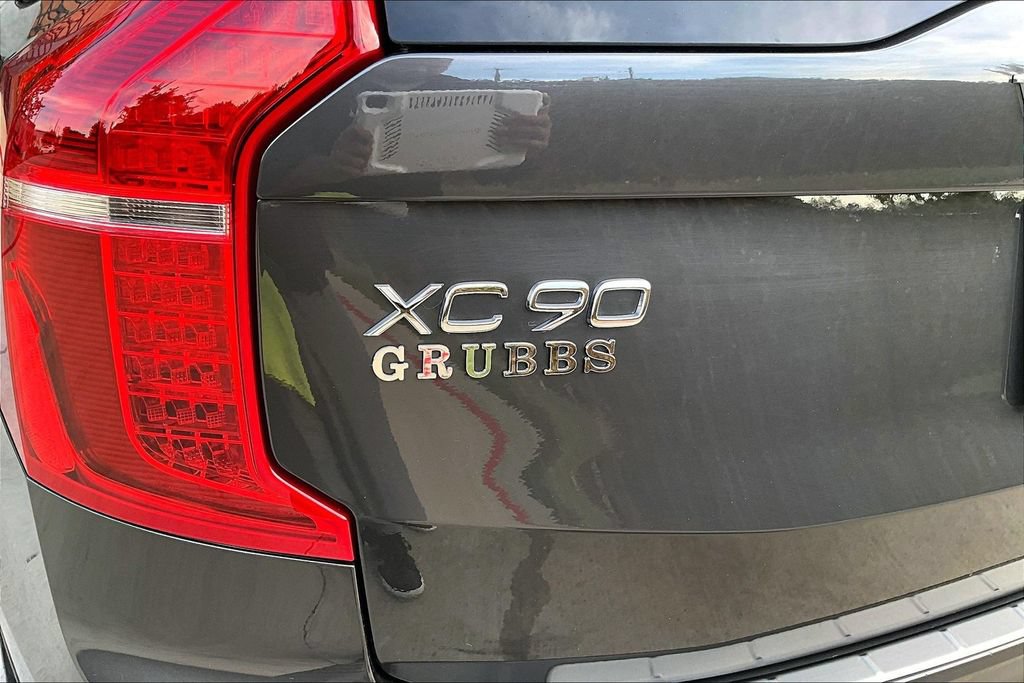 Used 2024 Volvo XC90 B6 Ultimate w/ Protection Package Premier AWD/4WD image 35