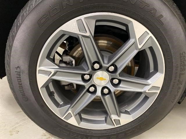 Certified 2025 Chevrolet Blazer LT image 23