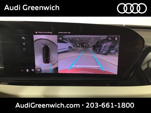 Certified 2025 Audi A5 Premium w/ Convenience Package AWD/4WD image 20