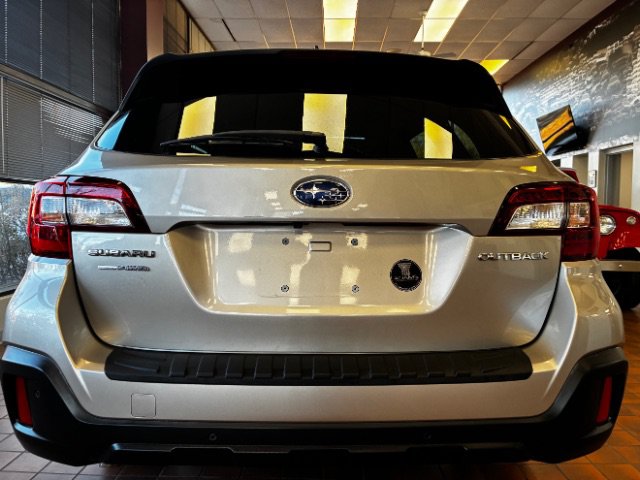 Used 2017 Subaru Forester 2.0XT Touring AWD/4WD image 11