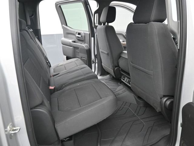 Used 2021 Chevrolet Silverado 1500 LT w/ Bed Protection Package image 13