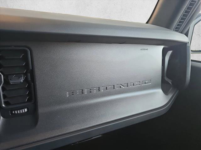 New 2025 Ford Bronco Big Bend image 18