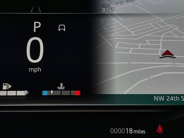 New 2027 Land Rover Range Rover Sport SE AWD/4WD image 10