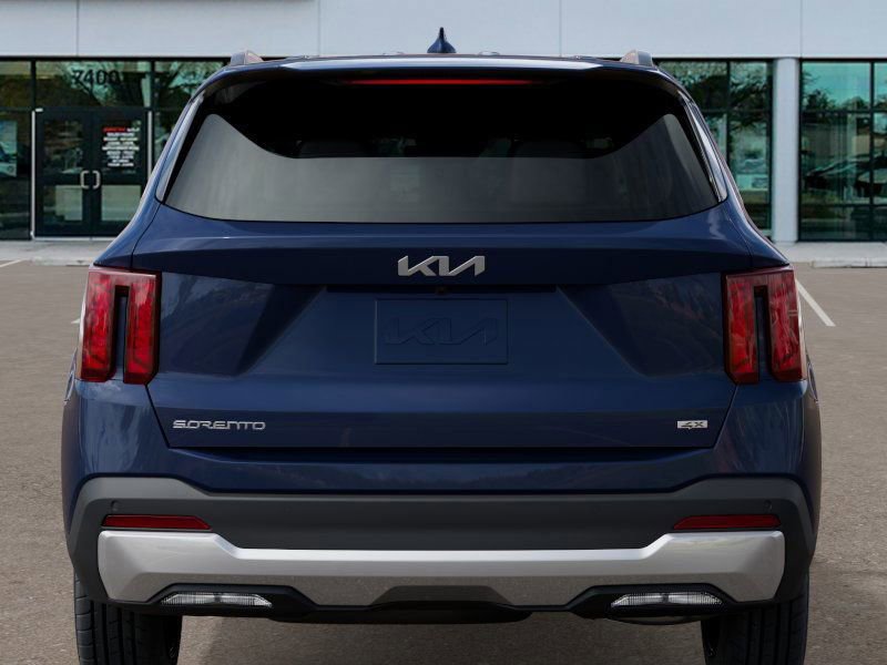 New 2026 Kia Sorento S image 13