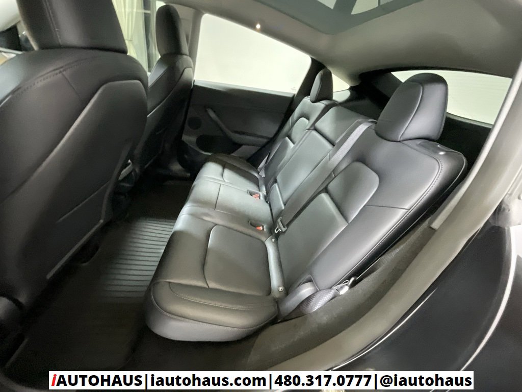 Used 2024 Tesla Model Y Long Range image 18