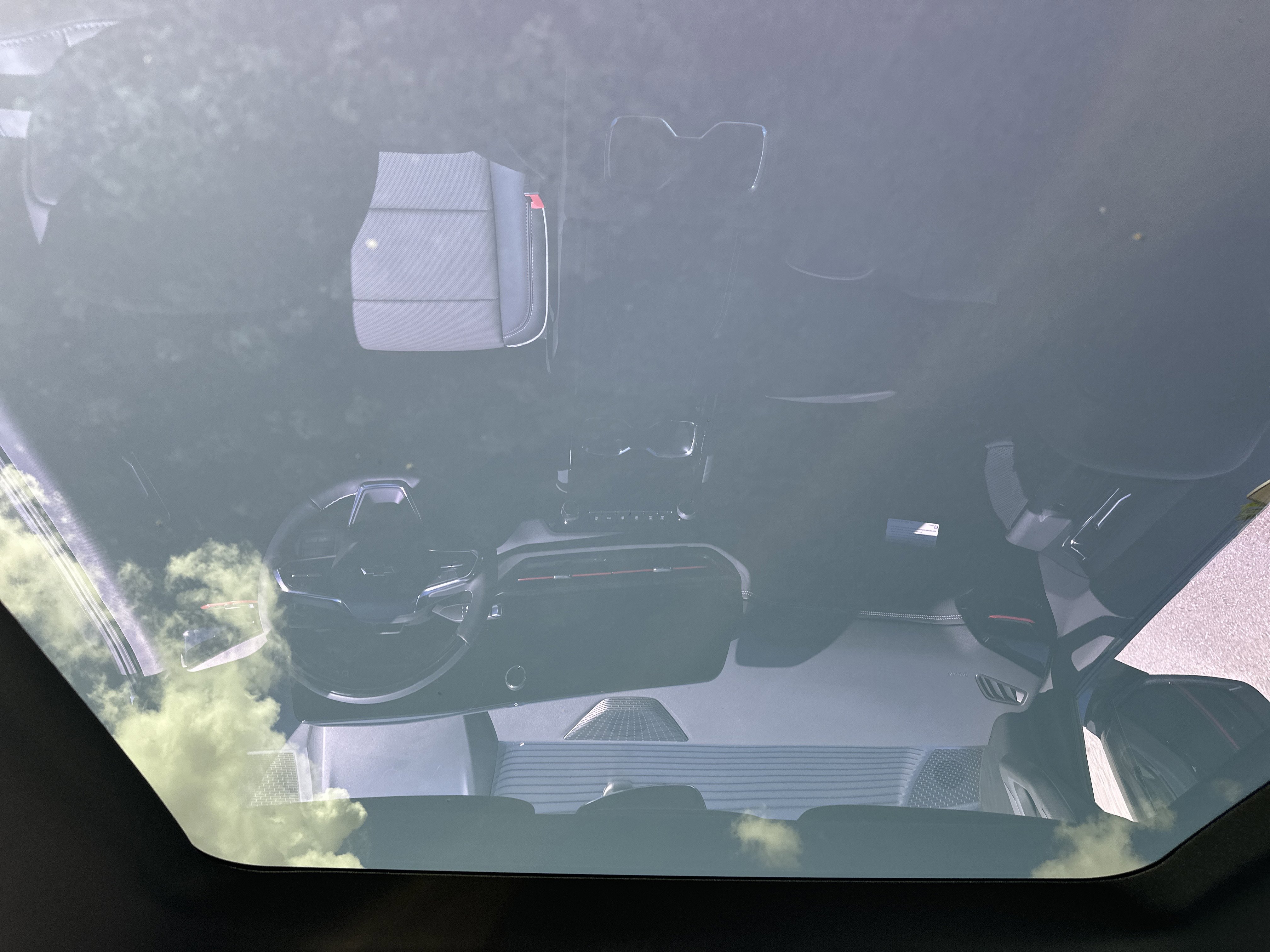 New 2026 Chevrolet Silverado EV Trail Boss w/ Premium Package image 18