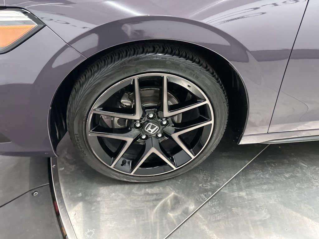 Used 2023 Honda Civic Sport Touring image 33