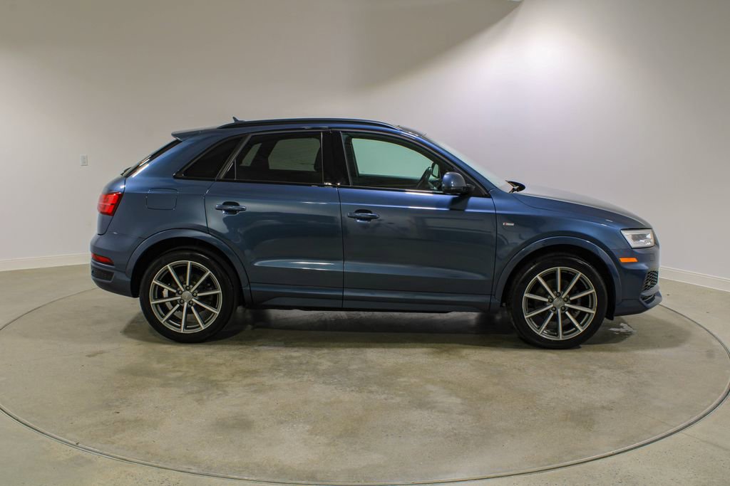 Used 2018 Audi Q3 2.0T Premium Plus w/ Premium Plus Package image 6