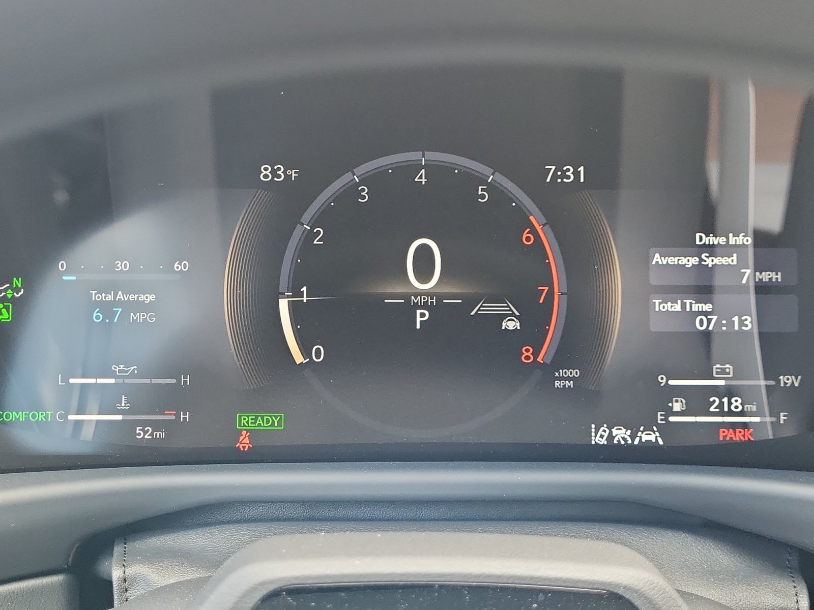 New 2026 Lexus LX 700h Luxury w/ Appearance Package AWD/4WD image 11