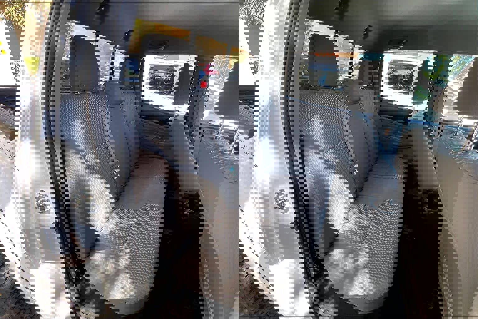 Used 2015 Toyota Tacoma PreRunner w/ SR5 Package RWD image 49