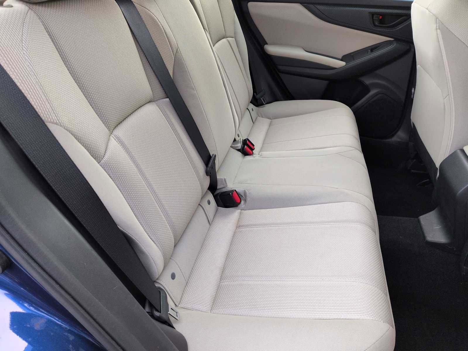 Used 2018 Subaru Impreza 2.0i Premium AWD/4WD image 17