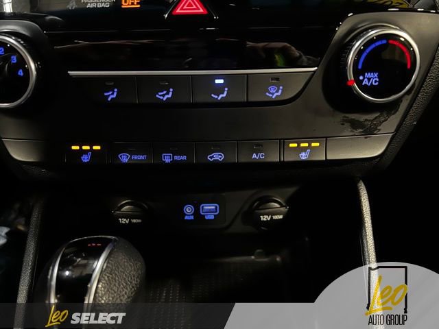 Used 2020 Hyundai Tucson Value w/ Winter Weather Package AWD/4WD image 12