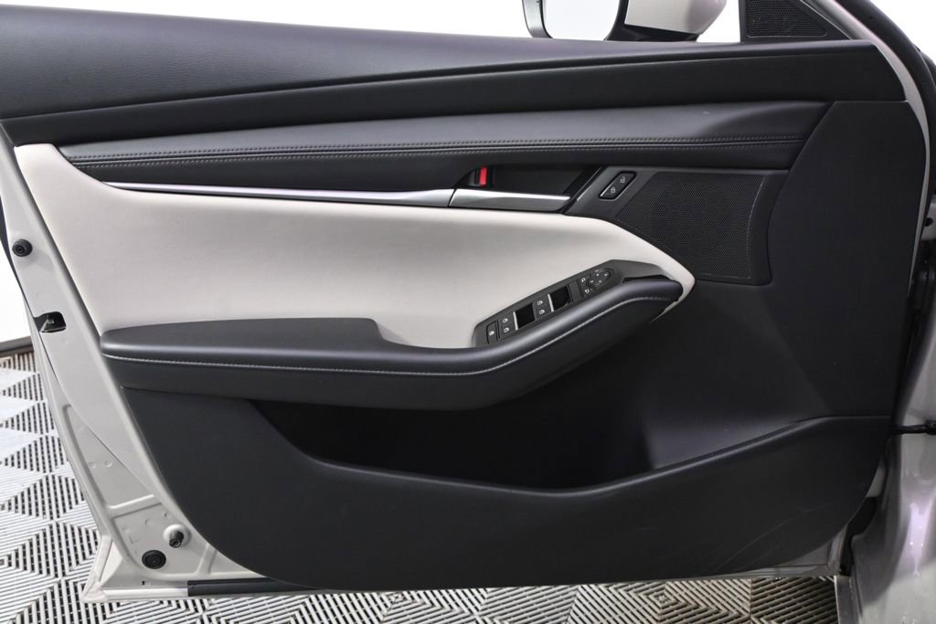 New 2026 MAZDA MAZDA3 2.5 S Sedan w/ Preferred Pkg image 22