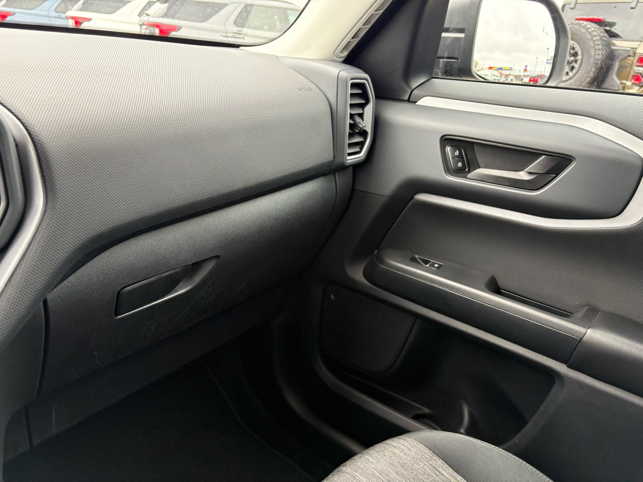 Used 2023 Ford Bronco Sport Big Bend image 20