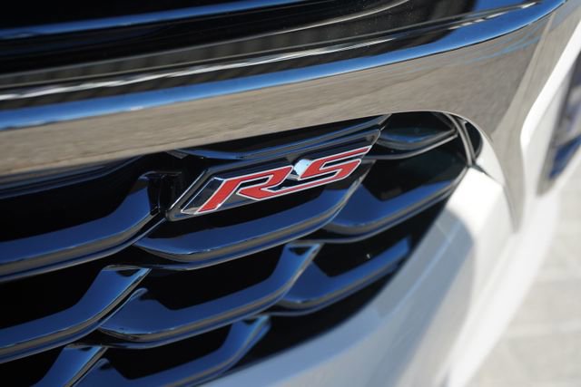 New 2026 Chevrolet Trax RS w/ Sunroof Package image 14