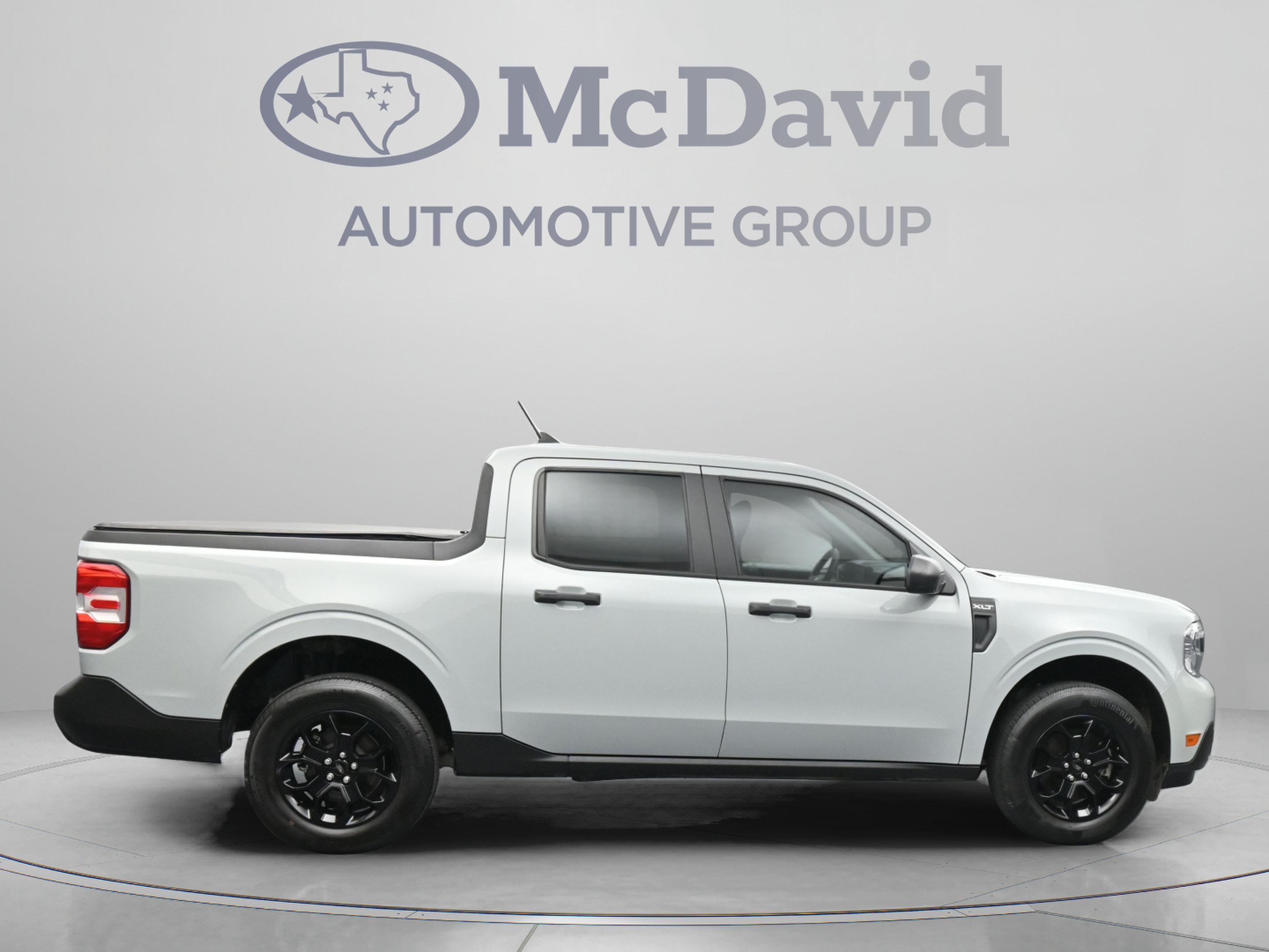 Used 2023 Ford Maverick XLT FWD image 9