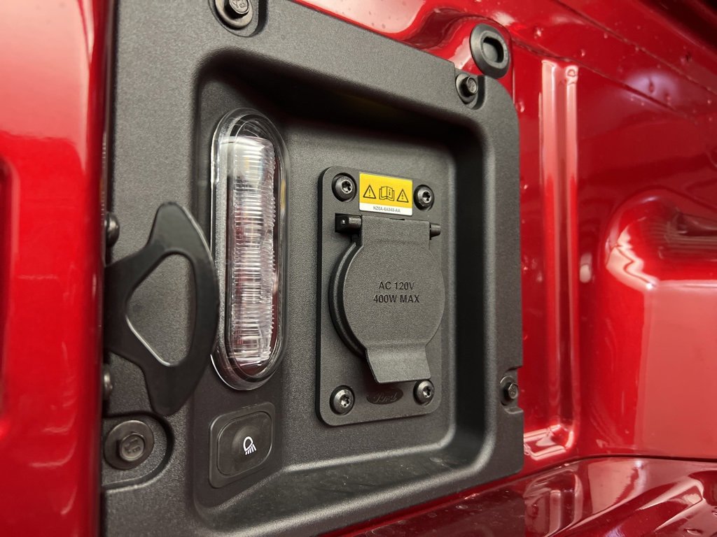 New 2025 Ford Maverick XLT w/ XLT Luxury Package image 33