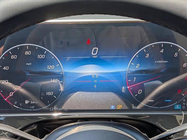 New 2026 Mercedes-Benz E 350 4MATIC Sedan image 11