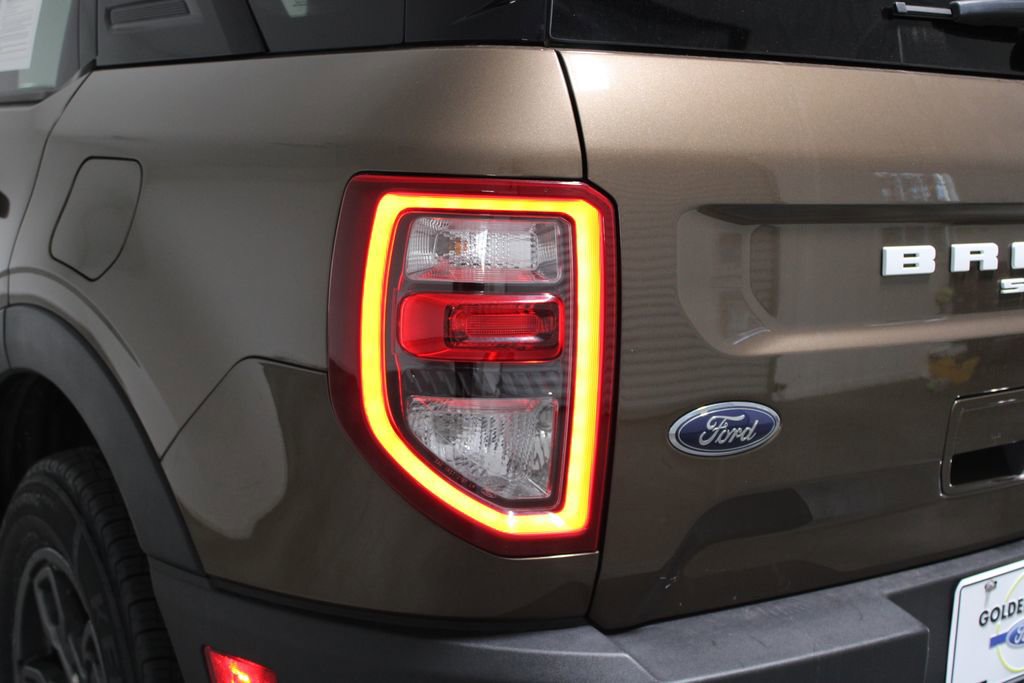 Used 2022 Ford Bronco Sport Big Bend w/ Convenience Package image 55