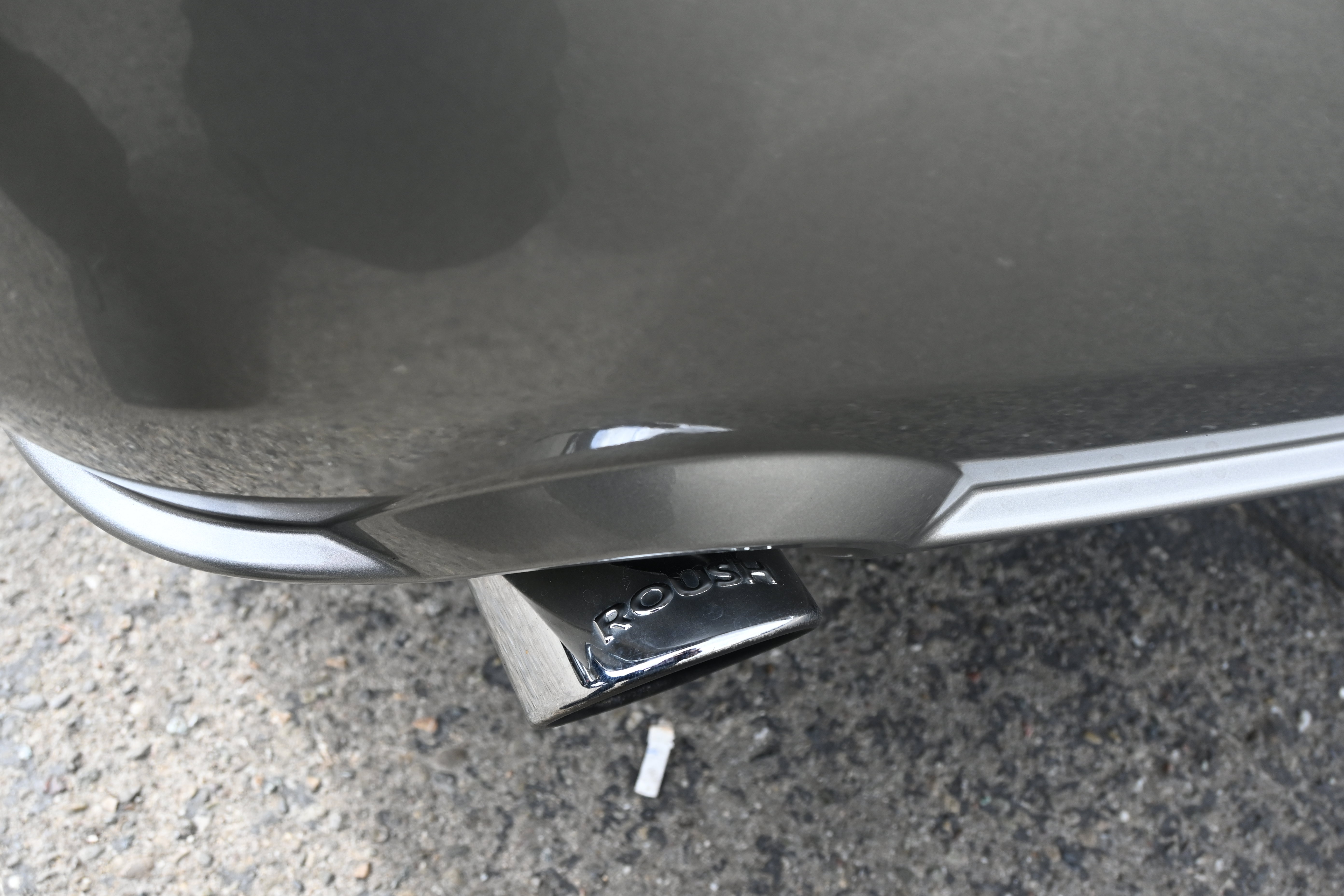 Used 2008 Ford Mustang GT RWD image 33