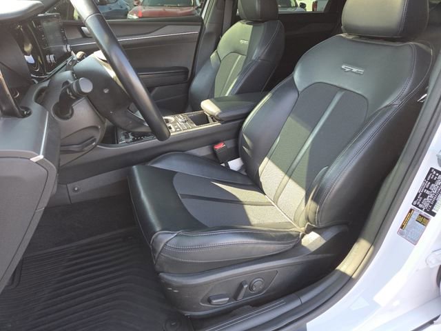 Used 2021 Kia K5 GT-Line w/ GT-Line FWD Premium Package image 32