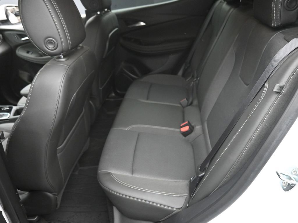 Used 2023 Buick Encore GX Preferred w/ Cold Weather Comfort Package image 10