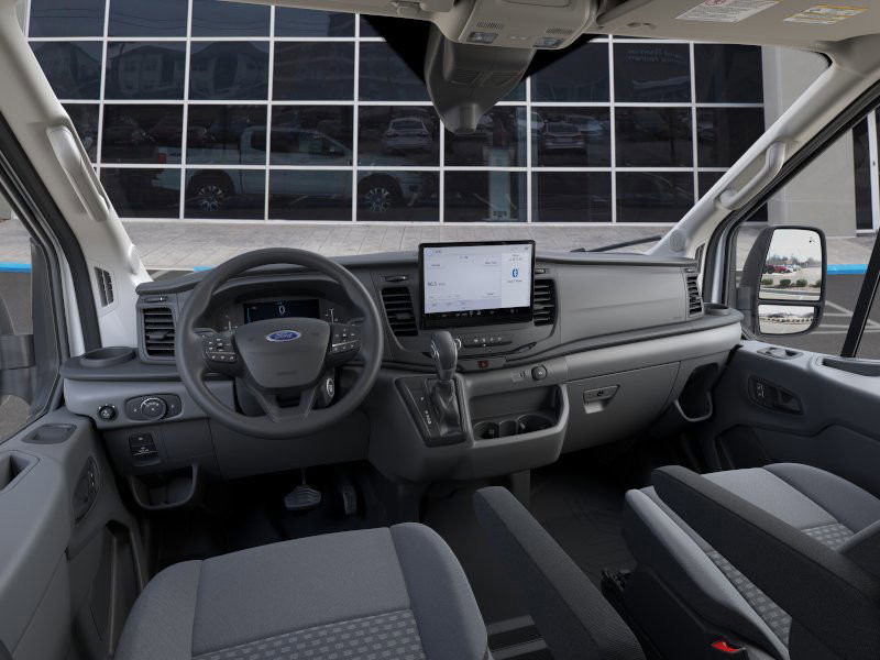 New 2026 Ford Transit 250 148 Medium Roof image 9