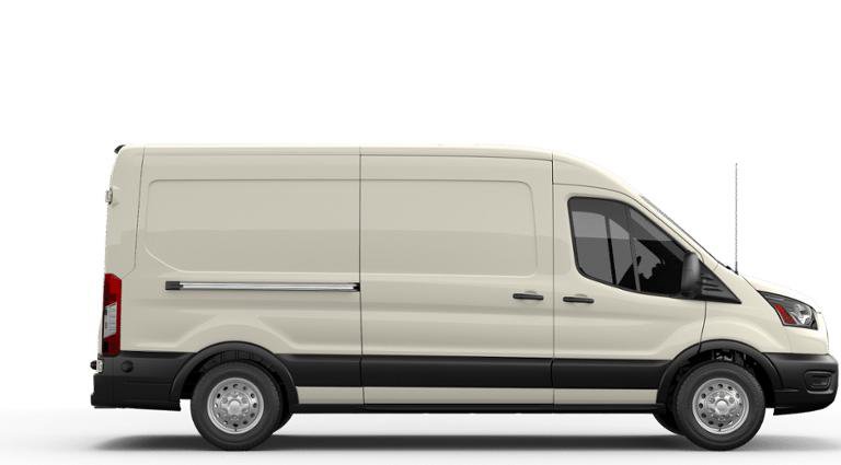 New 2026 Ford Transit 250 148 Medium Roof Extended AWD w/ Load Area Protection Package image 26
