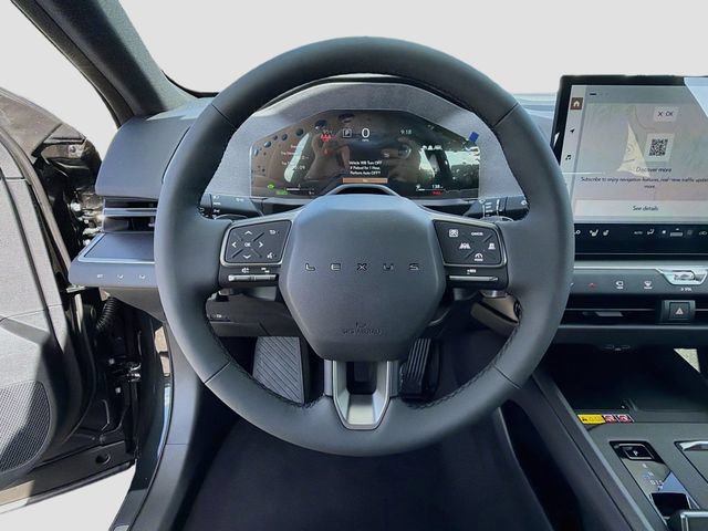 New 2026 Lexus ES 350h AWD w/ Cold Area Package image 39