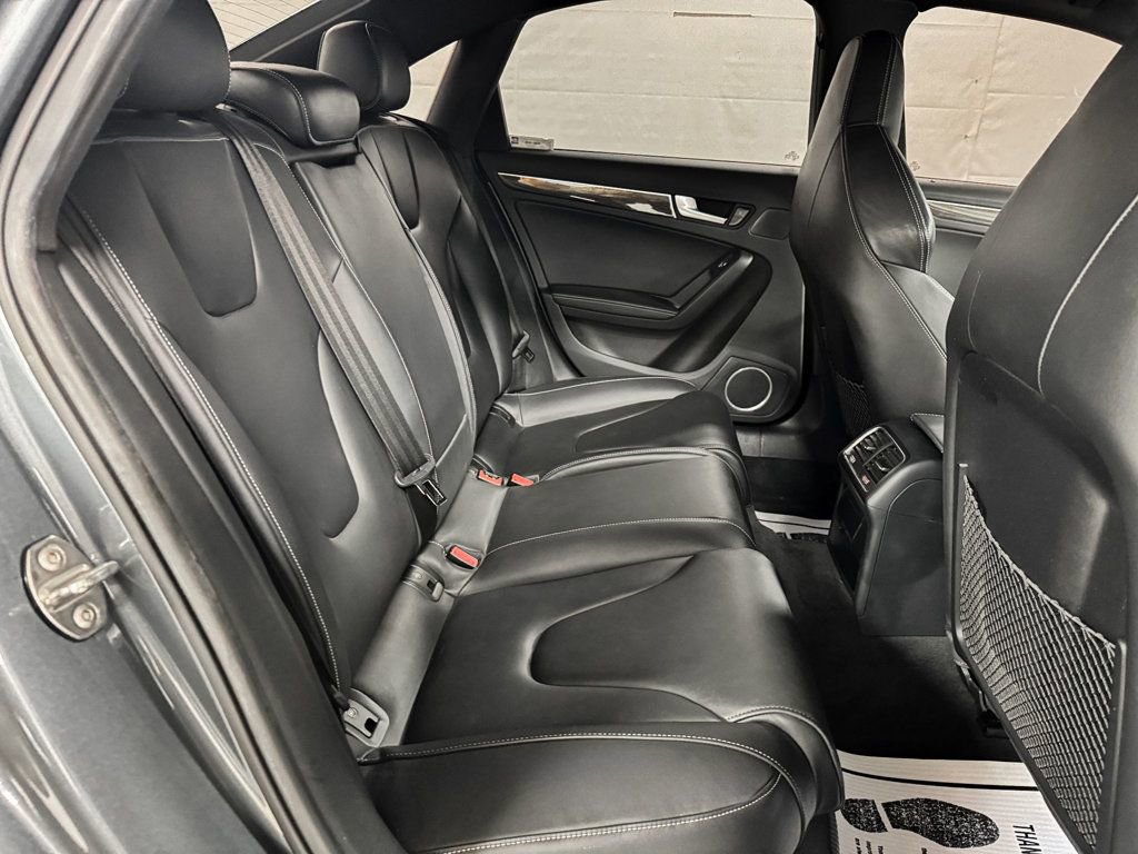 Used 2014 Audi S4 Premium Plus image 9