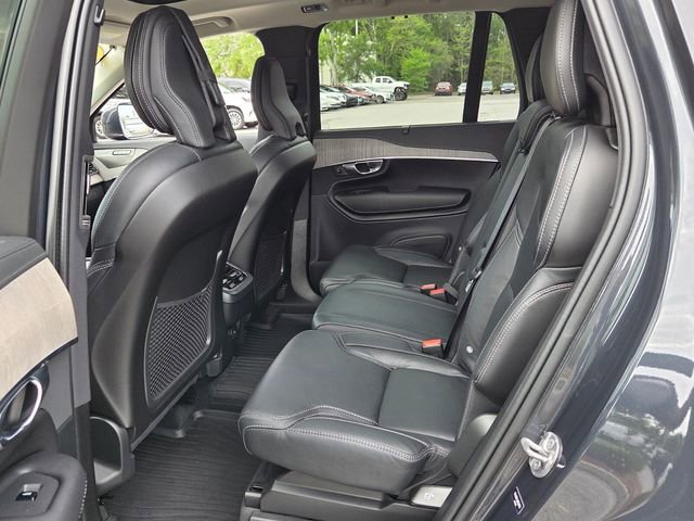 Used 2022 Volvo XC90 T6 Inscription image 11