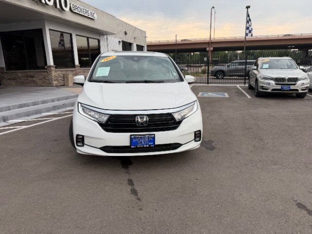 Used 2023 Honda Odyssey Touring image 18