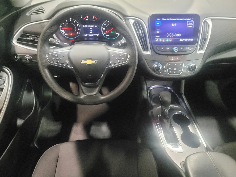 Used 2023 Chevrolet Malibu LT image 22