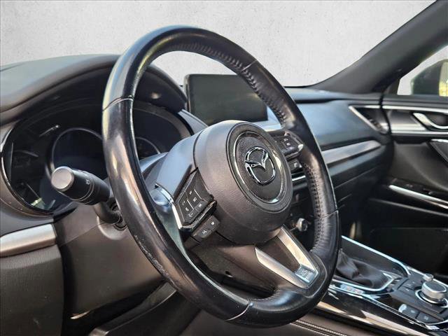 Used 2021 MAZDA CX-9 Grand Touring image 8