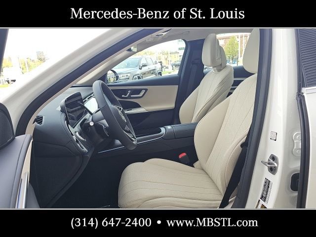 New 2026 Mercedes-Benz E 350 4MATIC Sedan image 17