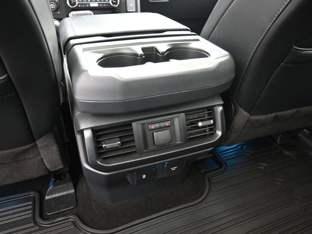 Used 2022 Ford F150 Raptor w/ Equipment Group 801A High image 23