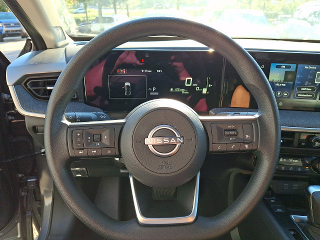 New 2027 Nissan Kicks SV w/ SV Premium Package FWD image 17