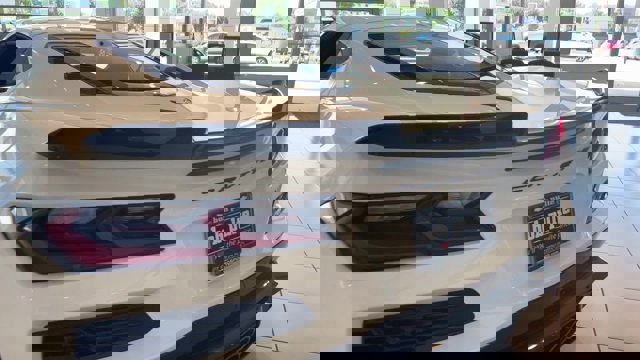 New 2025 Chevrolet Corvette Z06 w/ Battery Protection Package image 7