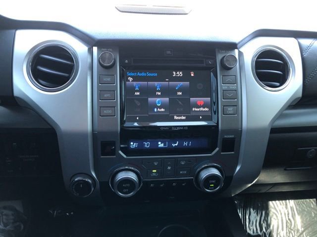 Used 2017 Toyota Tundra Platinum image 24