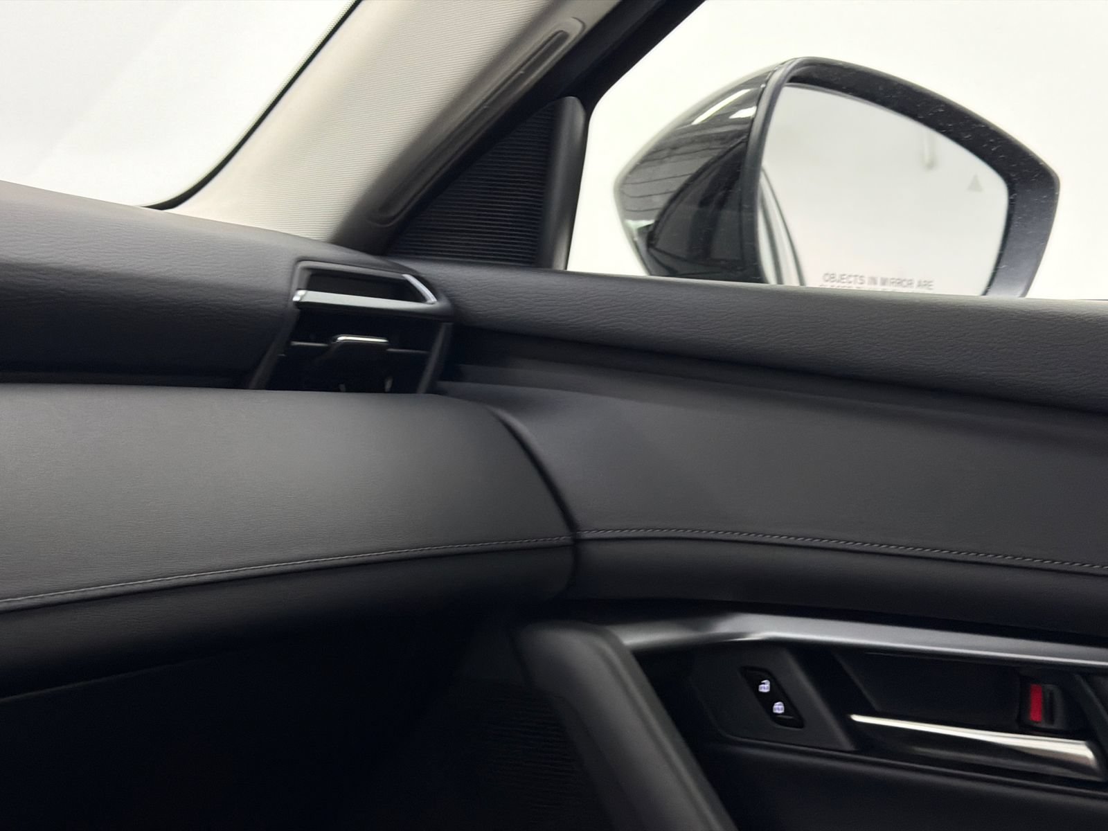 New 2026 MAZDA CX-5 Select AWD/4WD image 28